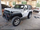 JEEP WRANGLER SPORT S 4X4 1C4GJXAN5LW****** fotografie