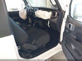 JEEP WRANGLER SPORT S 4X4 1C4GJXAN5LW****** fotografie