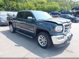 GMC SIERRA 1500 SLT photo