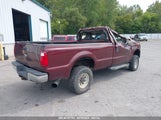 FORD F-350 XL/XLT 1FTSF3BR6AE****** снимка