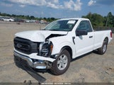 FORD F-150 XL 1FTMF1CB7PK****** снимка