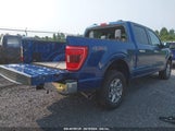 FORD F-150 XLT 1FTEW1EP0PKF68652 снимка