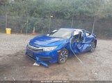 HONDA CIVIC LX 2HGFC4B54JH305999 снимка