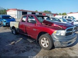 RAM 1500 TRADESMAN QUAD CAB 4X2 6'4 BOX 1C6RR6FM7JS****** снимка