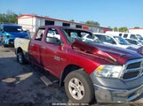 RAM 1500 TRADESMAN QUAD CAB 4X2 6'4 BOX 1C6RR6FM7JS****** снимка