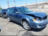 SUBARU OUTBACK 2.5I LIMITED photo