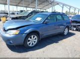 SUBARU OUTBACK 2.5I LIMITED photo