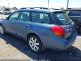 SUBARU OUTBACK 2.5I LIMITED photo