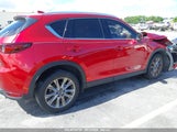 MAZDA CX-5 GRAND TOURING RESERVE JM3KFBAY1M0****** photo