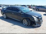 CADILLAC XTS LUXURY снимка