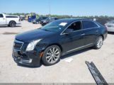 CADILLAC XTS LUXURY снимка