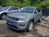 JEEP COMPASS LATITUDE 4X4 3C4NJDBB1MT****** снимка