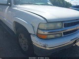 Chevrolet Suburban  Lt 1GNFK16T94J138283 снимка