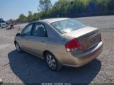 KIA SPECTRA EX photo