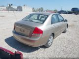 KIA SPECTRA EX photo