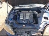 HYUNDAI TIBURON GT/GT LIMITED/SE KMHHN65F76U****** photo