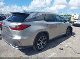 LEXUS RX 350L JTJHZKEA2L2****** снимка