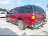 CHEVROLET SUBURBAN 1500 LT photo