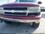 CHEVROLET SUBURBAN 1500 LT photo