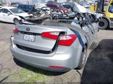 KIA FORTE LX KNAFK4A6XG5616152 снимка