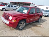 JEEP PATRIOT LIMITED 1J8FF48W78D****** снимка