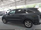 KIA SORENTO LX снимка