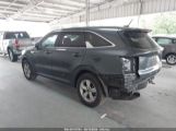 KIA SORENTO LX photo