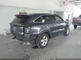 KIA SORENTO LX снимка