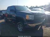 CHEVROLET SILVERADO 1500 1LT 3GCUKREH8EG****** снимка
