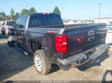 CHEVROLET SILVERADO 1500 1LT 3GCUKREH8EG****** снимка