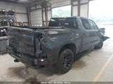 CHEVROLET SILVERADO 1500 4WD SHORT BED LT TRAIL BOSS 1GCPYFED1MZ302355 снимка