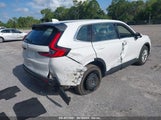 HONDA CR-V LX AWD 7FARS4H26PE022325 fotografie