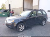 SUBARU FORESTER 2.5X JF2SH6BCXAH907953 снимка