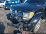 DODGE NITRO SLT/RT снимка