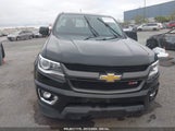 CHEVROLET COLORADO 4WD LONG BOX Z71/4WD SHORT BOX Z71 1GCGTDEN6L1****** снимка