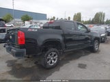 CHEVROLET COLORADO 4WD LONG BOX Z71/4WD SHORT BOX Z71 1GCGTDEN6L1****** photo
