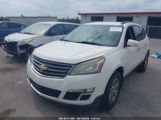 CHEVROLET TRAVERSE 1LT снимка