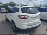 CHEVROLET TRAVERSE 1LT снимка