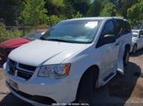 DODGE GRAND CARAVAN SE 2C7WDGBG6KR****** снимка