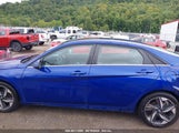 HYUNDAI ELANTRA SEL 5NPLN4AG0MH****** снимка