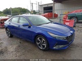 HYUNDAI ELANTRA SEL 5NPLN4AG0MH****** снимка