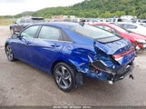 HYUNDAI ELANTRA SEL 5NPLN4AG0MH****** снимка
