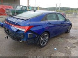 HYUNDAI ELANTRA SEL 5NPLN4AG0MH****** снимка