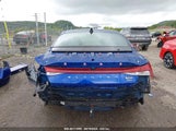 HYUNDAI ELANTRA SEL 5NPLN4AG0MH****** снимка