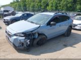 SUBARU CROSSTREK 2.0I снимка