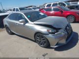 LEXUS IS 250 photo