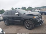 JEEP GRAND CHEROKEE LIMITED 4X4 снимка