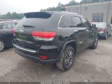 JEEP GRAND CHEROKEE LIMITED 4X4 снимка