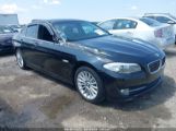 BMW 535I photo