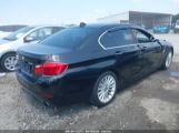 BMW 535I снимка